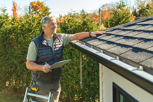 Trusted Roof Installation service in Sandy Spring, MD - Ben Roofing and Steel LLC